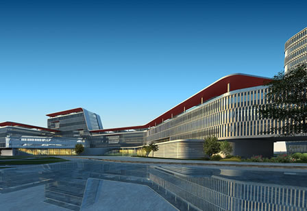 丽水市建筑设计的测试内容